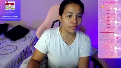 sexydiabliita online show from April 24, 1:41 am