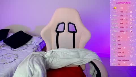 sexydiabliita online show from April 25, 2:47 am