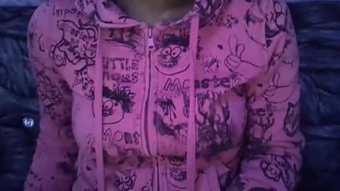 sexydoll002 online show from October 12, 4:33 am