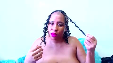 sexyebonylove89 online show from February 11, 11:15 am