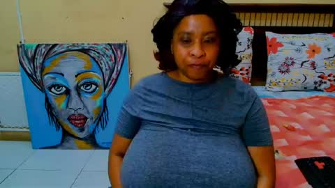 Snapshot of sexyebonylove89 chatting on July 4, 6:08 am sexyebonylove89 online show from July 4, 6:08 am