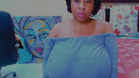 Snapshot of sexyebonylove89 chatting on July 9, 6:28 am sexyebonylove89 online show from July 9, 6:28 am