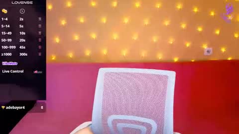 Kate online show from April 12, 5:01 am