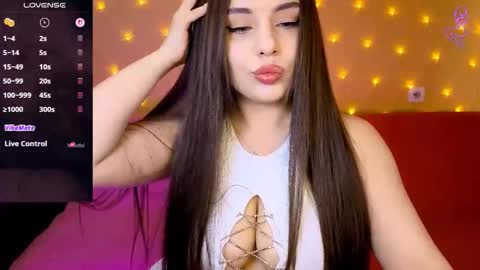 Kate online show from April 20, 4:04 am