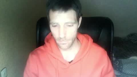 sexyenigmatic online show from April 30, 8:09 am