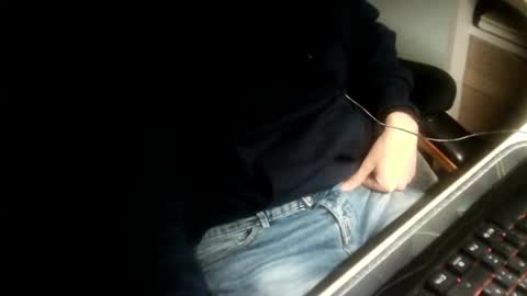 sexyenigmatic online show from May 4, 4:58 pm