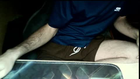 Snapshot of sexyenigmatic chatting on June 28, 5:13 am sexyenigmatic online show from June 28, 5:13 am