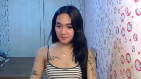 Fiona online show from March 25, 3:18 pm