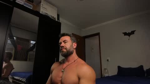 chris online show from December 23, 8:14 pm