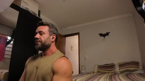 chris online show from January 16, 5:12 pm