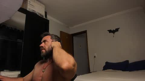 chris online show from February 26, 9:05 pm