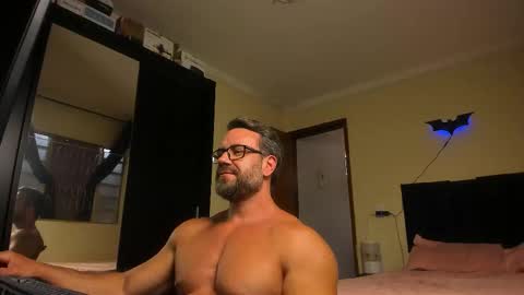 chris online show from January 13, 8:58 pm