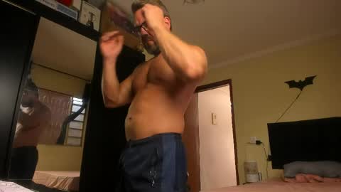 chris online show from April 9, 4:34 pm