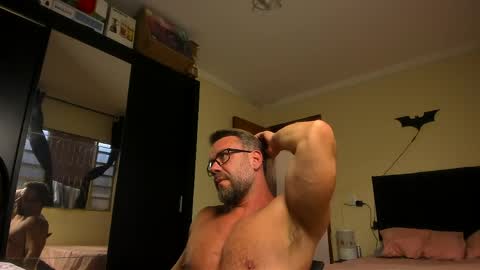 chris online show from April 20, 6:53 pm