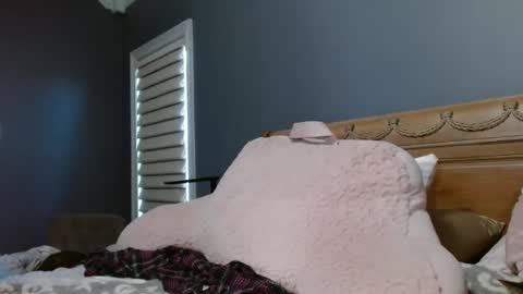 LisaisLuscious online show from January 25, 9:14 pm