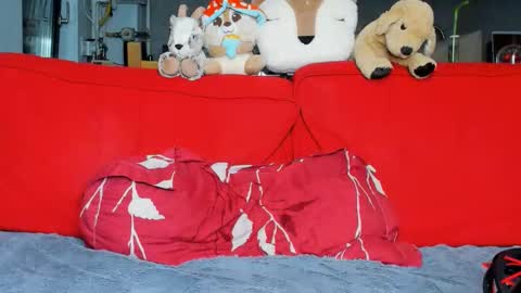 Snapshot of sexyfoxyari chatting on September 20, 5:03 pm Ari online show from September 20, 5:03 pm