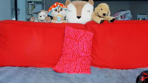 Snapshot of sexyfoxyari chatting on October 11, 6:28 pm Ari online show from October 11, 6:28 pm