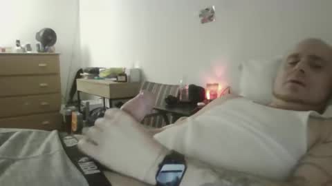 sexyfredy7722 online show from December 17, 3:45 am