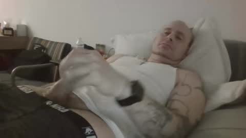 sexyfredy7722 online show from January 14, 4:29 am