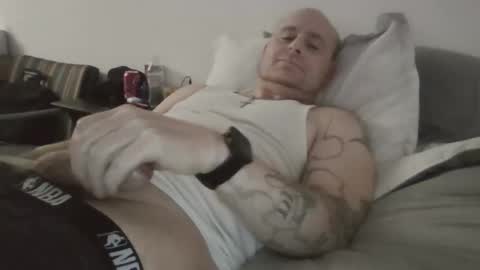 sexyfredy7722 online show from January 14, 9:09 pm