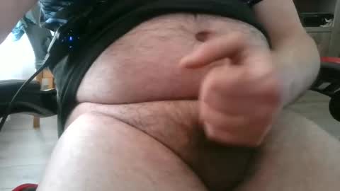 sexygeert40 online show from March 19, 4:22 pm