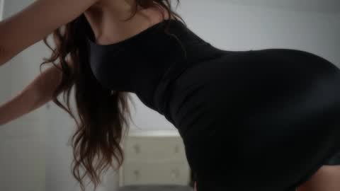 Vanessa  online show from January 25, 3:30 am