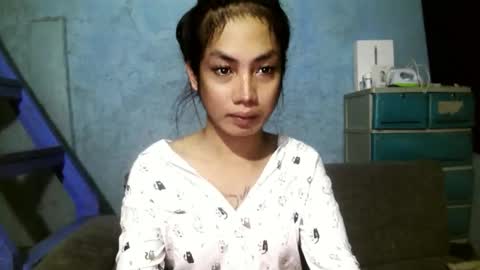 Snapshot of sexygirlx_cherry chatting on October 16, 9:43 am Callmenathalie online show from October 16, 9:43 am