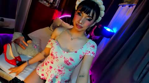 veronica online show from October 25, 10:26 pm
