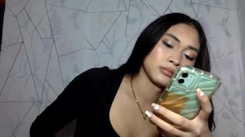 Snapshot of sexygoddessjade chatting on December 14, 8:46 pm miss jade so online show from December 14, 8:46 pm