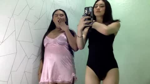 Snapshot of sexygoddessjade chatting on June 6, 5:34 am miss jade so online show from June 6, 5:34 am