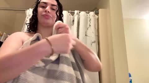 ETERNAL GODDESS WOMAN  online show from December 19, 4:56 am