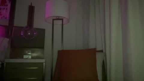 Ashley Love online show from December 2, 8:09 am