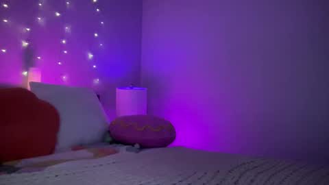 Ashley Love online show from December 20, 9:43 am