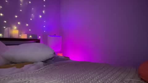 Ashley Love online show from January 5, 1:26 pm