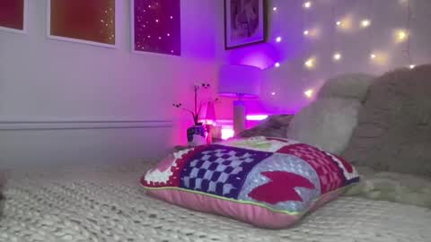 Ashley Love online show from April 23, 6:47 am