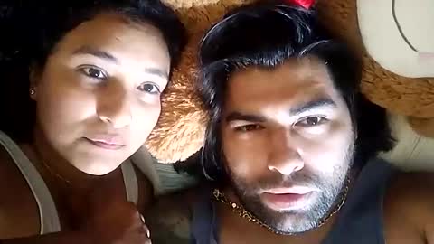 SexyHams online show from April 23, 12:34 am