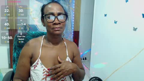 Snapshot of sexyhanny4u chatting on May 22, 5:03 am sexyhanny4u online show from May 22, 5:03 am
