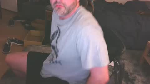 Snapshot of sexyhorndawg chatting on February 16, 6:54 am sexyhorndawg online show from February 16, 6:54 am