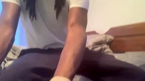 sexyhornyman1993 online show from January 17, 8:34 pm