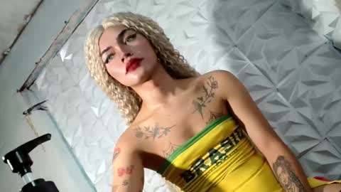 sexyhotbabe18 online show from March 2, 3:41 pm