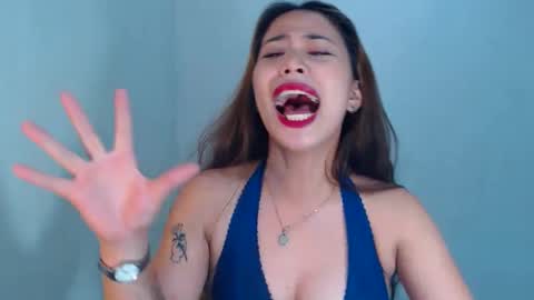 jeanken and jelian online show from February 13, 8:27 am