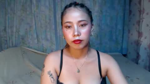 jeanken and jelian online show from December 5, 8:16 pm