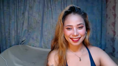 jeanken and jelian online show from December 14, 8:35 pm