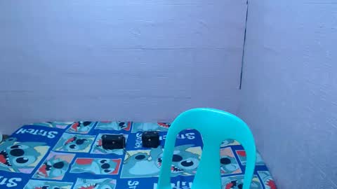 Rachelle online show from December 2, 11:48 am