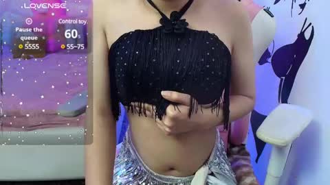 sexyislive online show from January 2, 10:01 pm