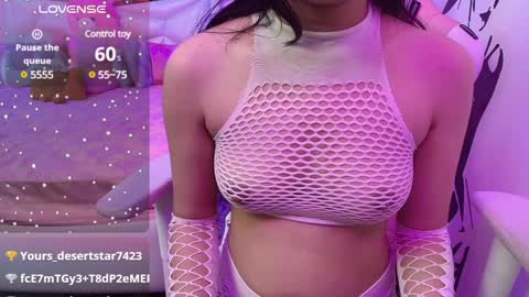 sexyislive online show from January 7, 3:03 am