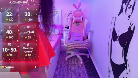 sexyislive online show from January 11, 9:25 pm