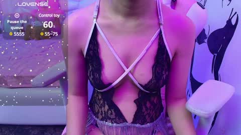 sexyislive online show from January 15, 1:23 am