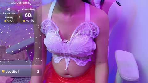 sexyislive online show from January 30, 4:45 pm