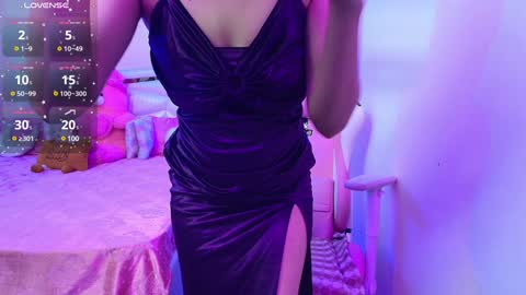 sexyislive online show from February 4, 8:28 pm